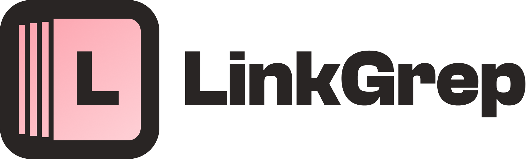 LinkGrep